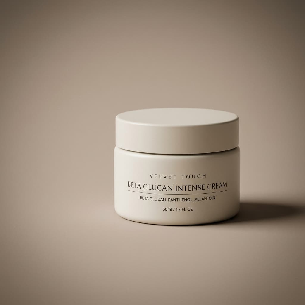 Velvet Touch Beta Glucan Intense Cream