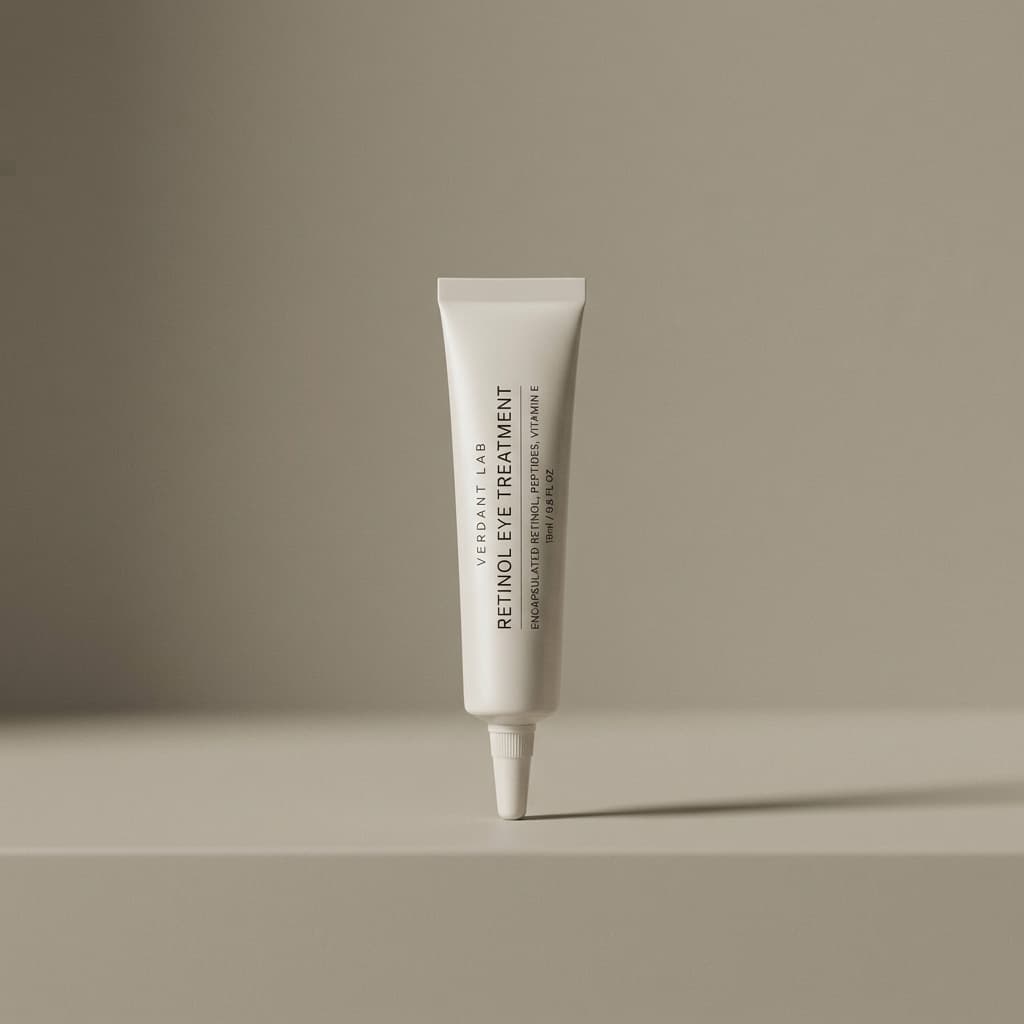 Verdant Lab Retinol Eye Treatment