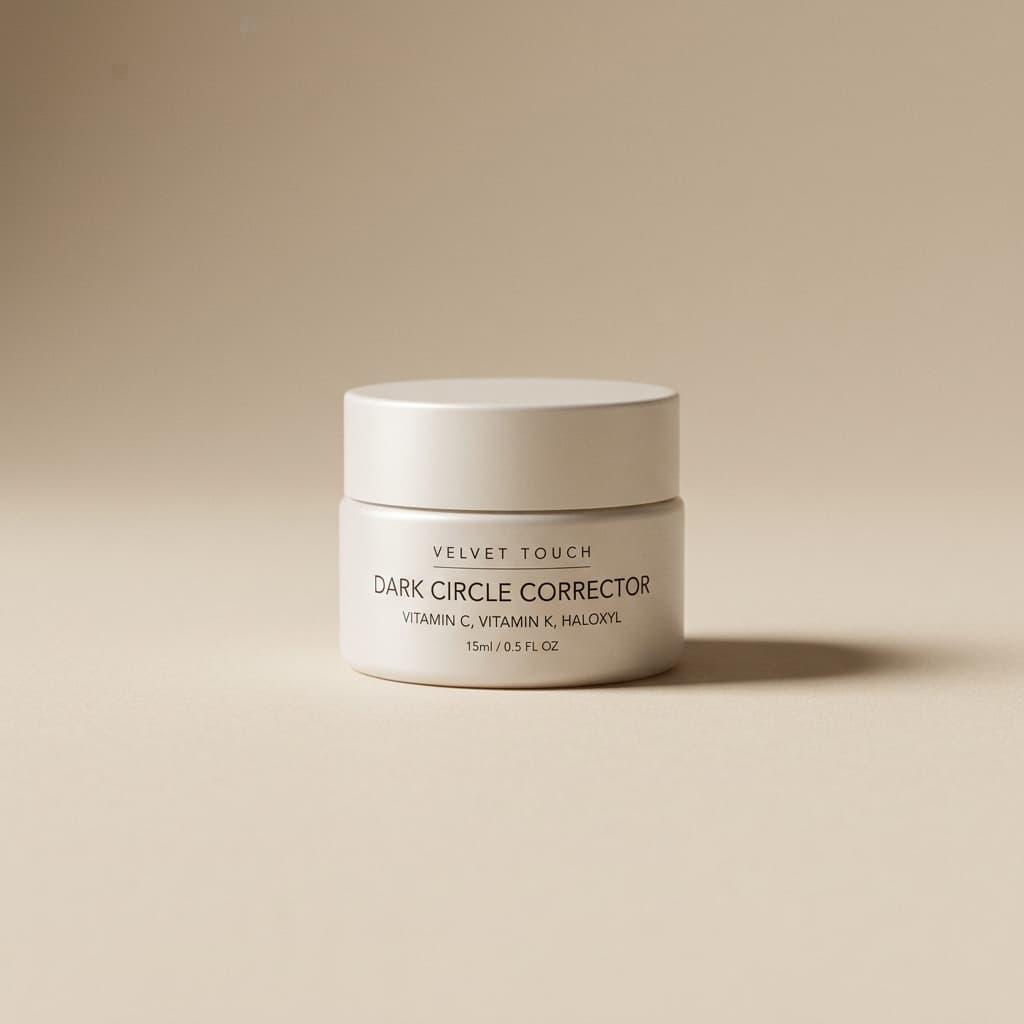Velvet Touch Dark Circle Corrector