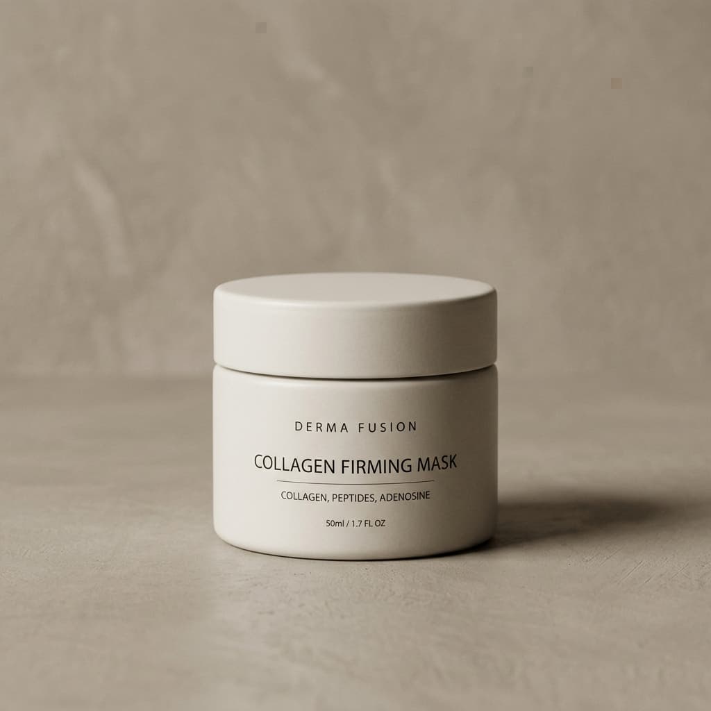 Derma Fusion Collagen Firming Mask