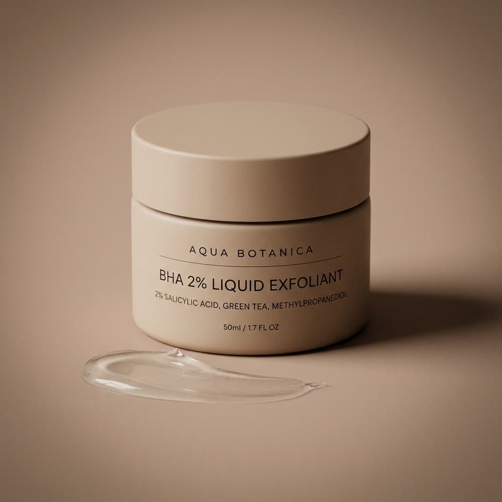 Aqua Botanica BHA 2% Liquid Exfoliant