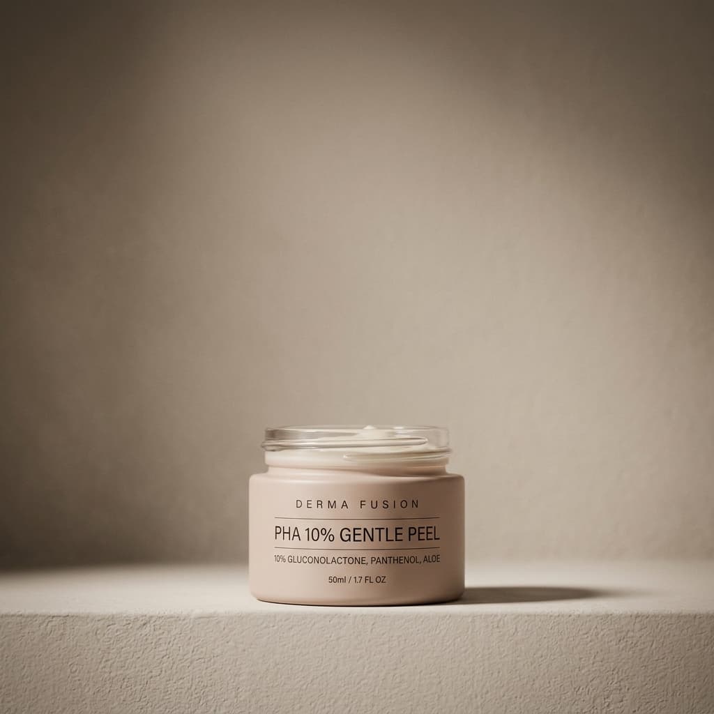 Derma Fusion PHA 10% Gentle Peel