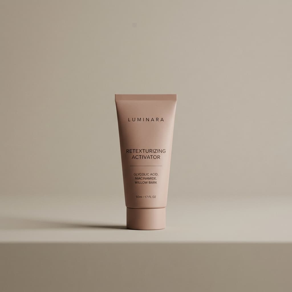 Luminara Retexturizing Activator