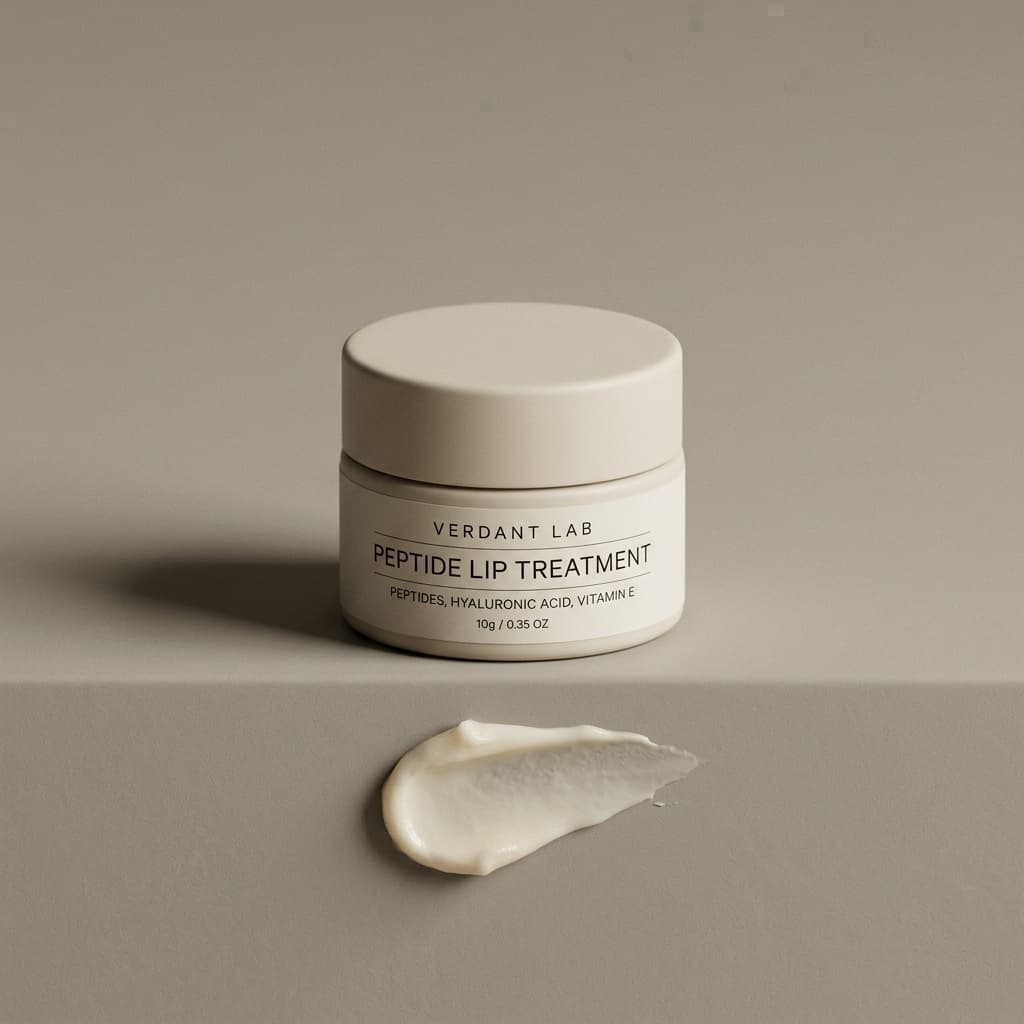Verdant Lab Peptide Lip Treatment