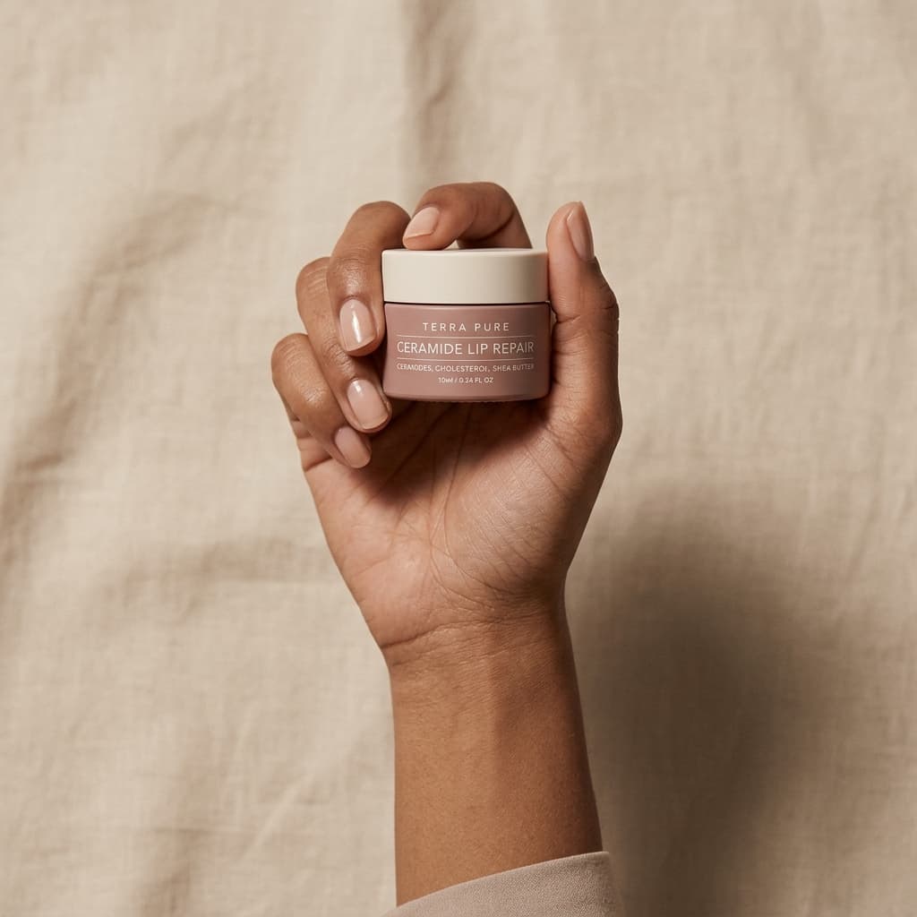 Terra Pure Ceramide Lip Repair
