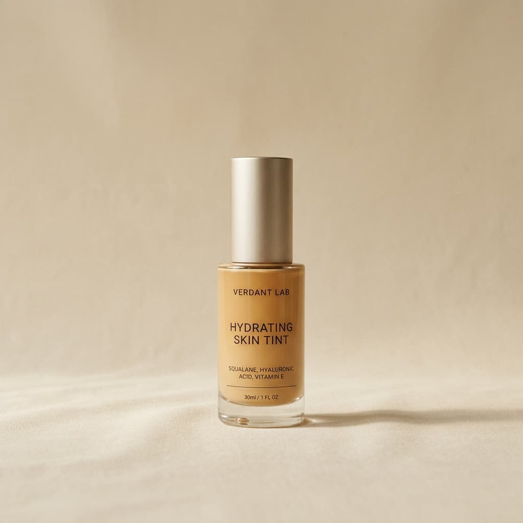 Verdant Lab Hydrating Skin Tint