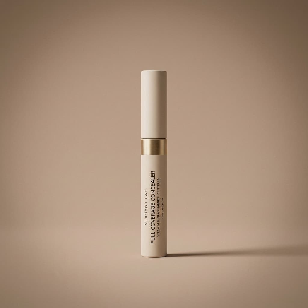 Verdant Lab Full Coverage Concealer