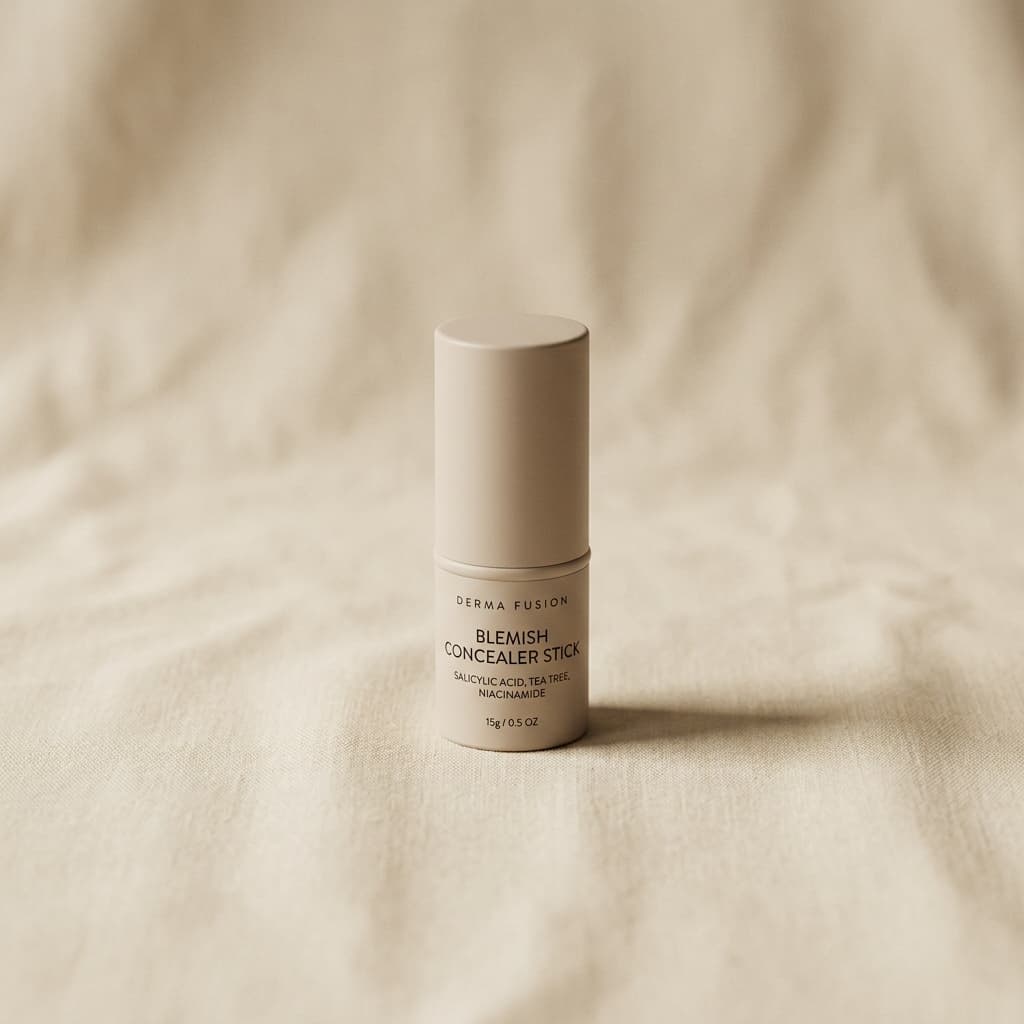 Derma Fusion Blemish Concealer Stick
