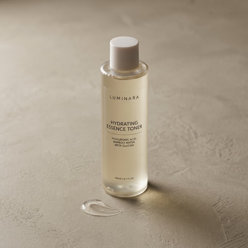 Luminara Hydrating Essence Toner