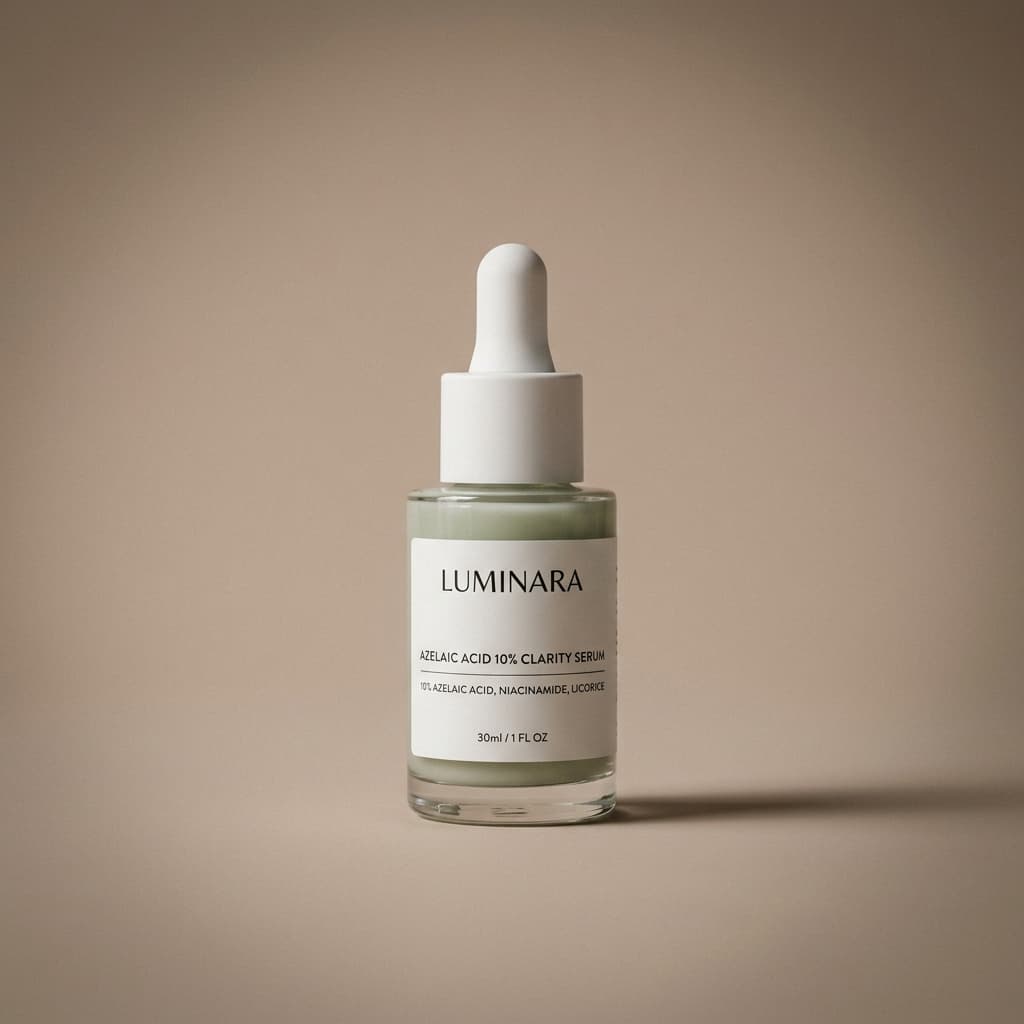 Luminara Azelaic Acid 10% Clarity Serum