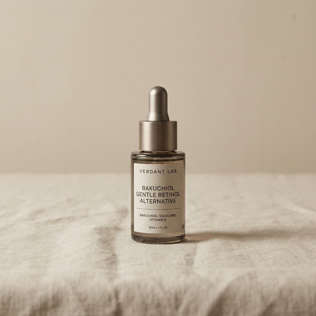 Verdant Lab Bakuchiol Gentle Retinol Alternative
