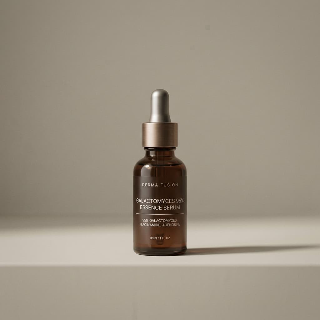Derma Fusion Galactomyces 95% Essence Serum