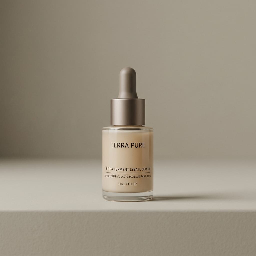 Terra Pure Bifida Ferment Lysate Serum