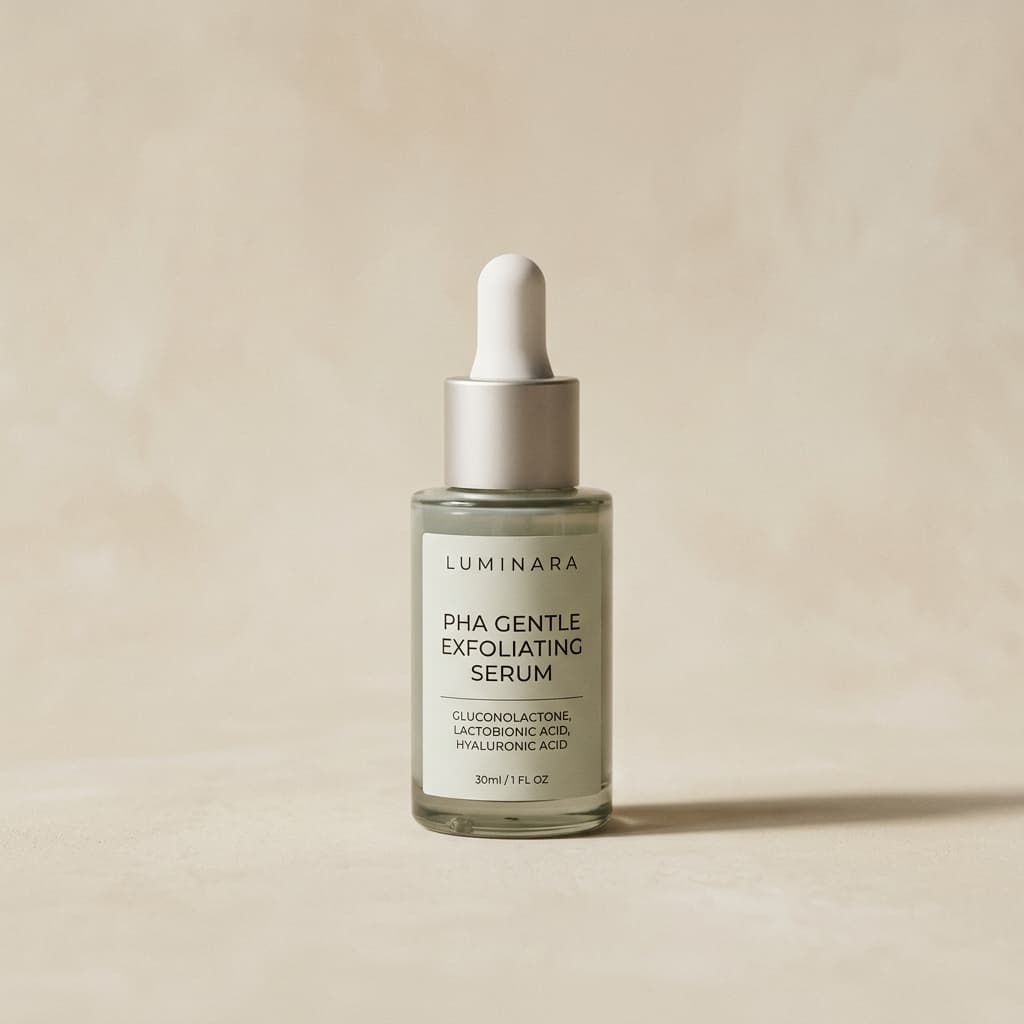 Luminara PHA Gentle Exfoliating Serum