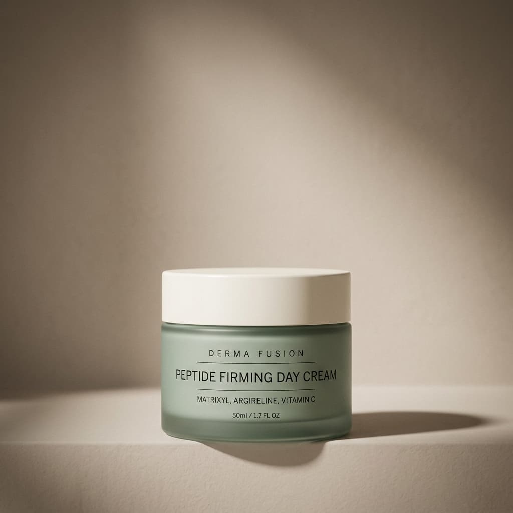 Derma Fusion Peptide Firming Day Cream