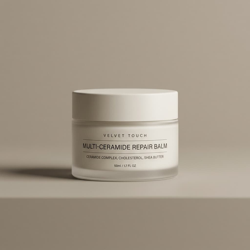 Velvet Touch Multi-Ceramide Repair Balm